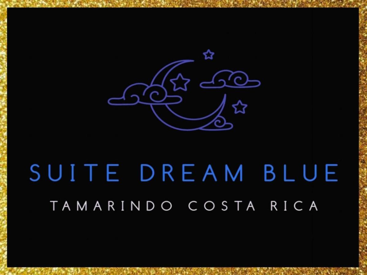 Suite Dream Blue Тамариндо Экстерьер фото